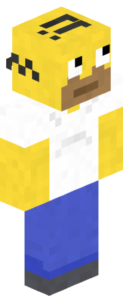 MiningLegend's skin