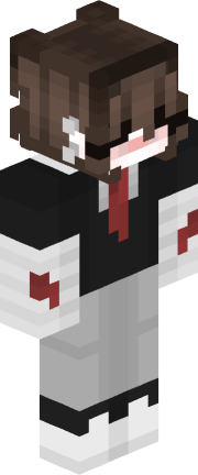 Skin Render