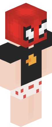 Skin Render