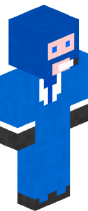 Skin de Mirado - BattleAdventure