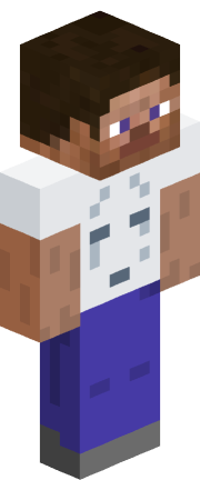 Skin Render