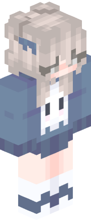 Skin Render