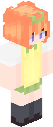Skin Render