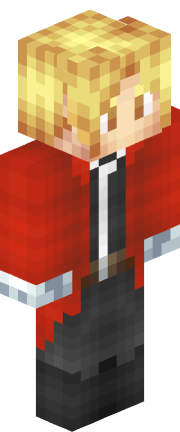 Skin Render