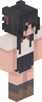 Skin Render