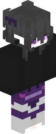 Skin Render