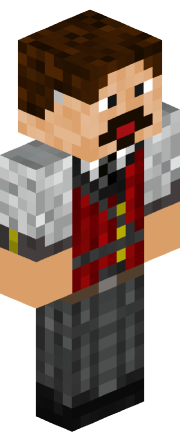 Skin Render