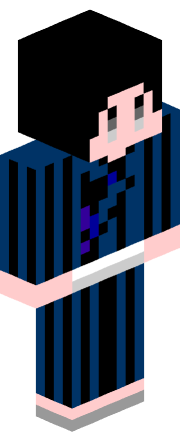 Skin Render
