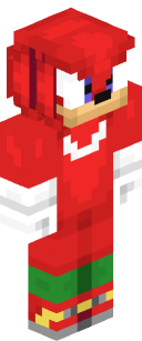 Skin de Mlexou - BattleAdventure