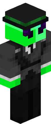 Skin Render