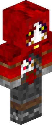 Skin Render