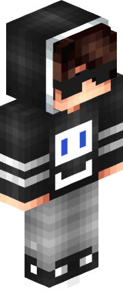 Skin Render