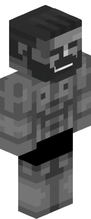 Skin Render