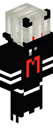 Skin Render