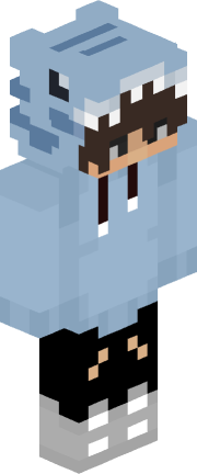 Skin Render