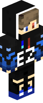 Skin Render