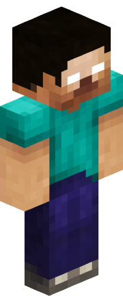 Skin Render