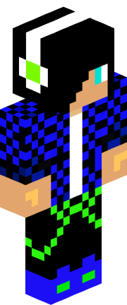 Skin Render