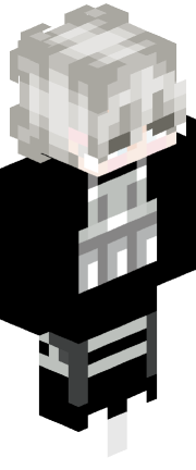 Skin Render