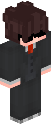 Skin Render