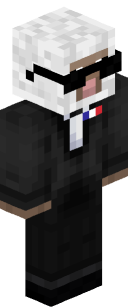 Skin de MonGrosLard - BattleAdventure