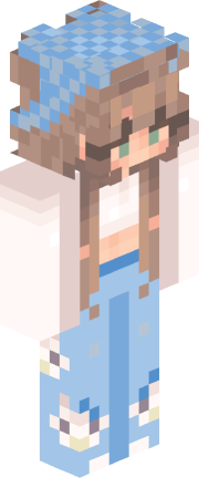 Skin Render