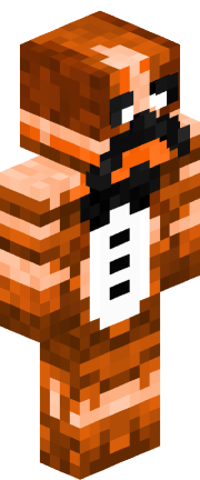 Skin Render