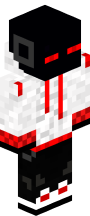 Skin Render