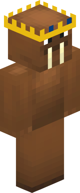Minecraft-Skin von MontanaBlack