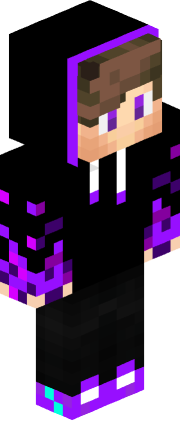 Skin Render