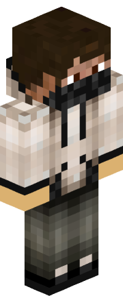 Skin Render