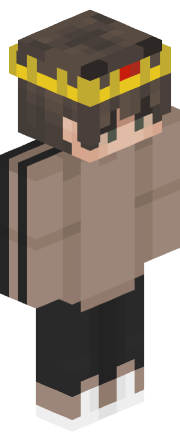Skin Render