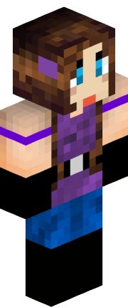 Skin Render