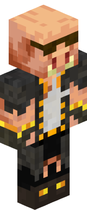 Skin Render