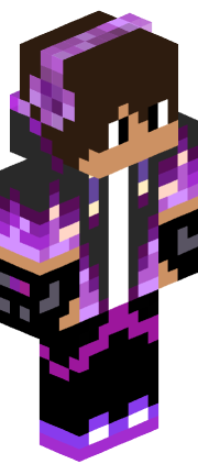 Skin 3D de MrArox0