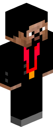Skin Render