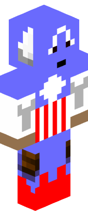Skin Render