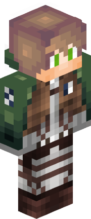 Skin Render