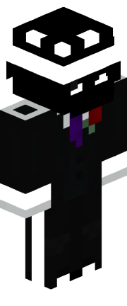 Skin Render