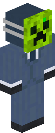 Skin Render