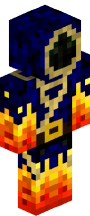 Skin gracza MrDomian