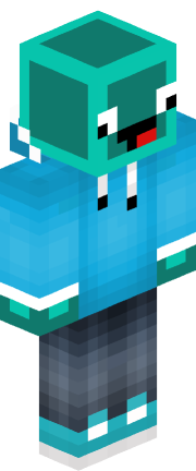 Skin Render