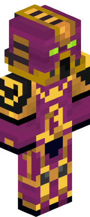 Skin Render