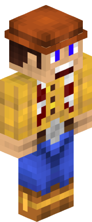 Skin Render