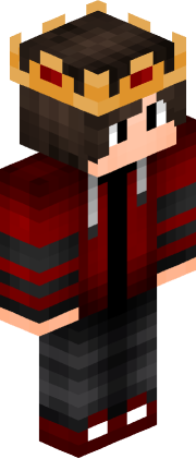 Skin Render