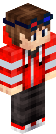 Skin Render
