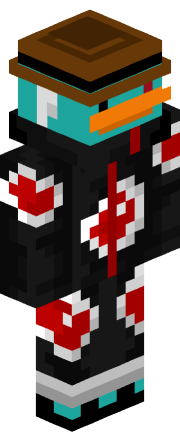 Skin Render