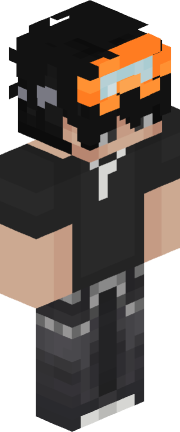 Skin Render
