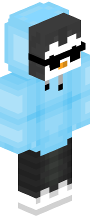 Skin Render