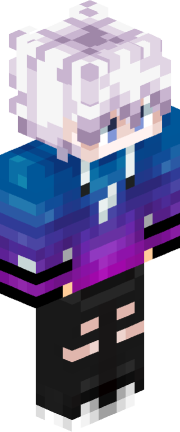 Skin Render